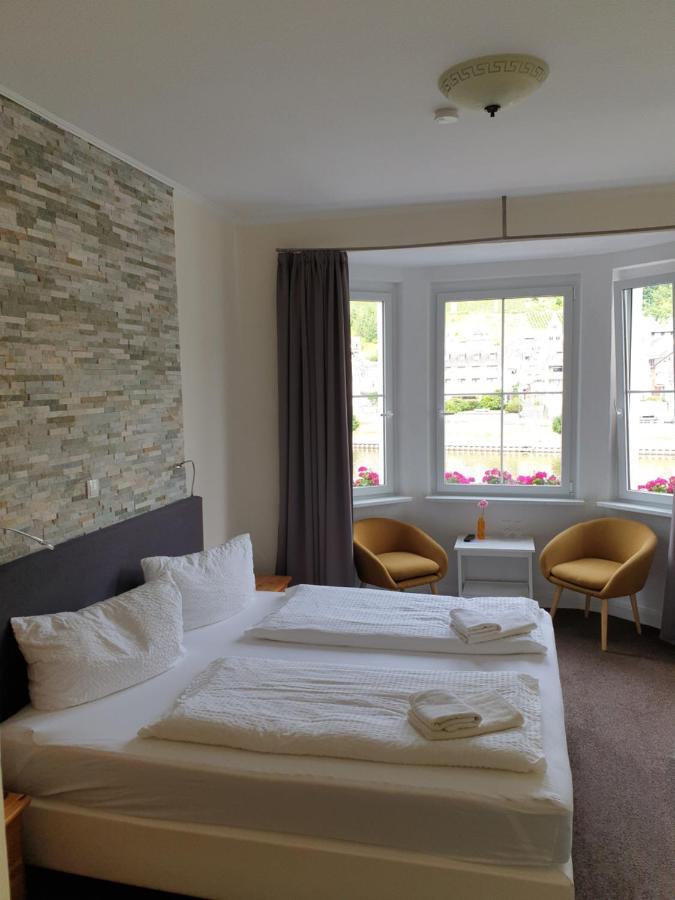 Haus Burgfrieden Cochem Ξενοδοχείο Εξωτερικό φωτογραφία