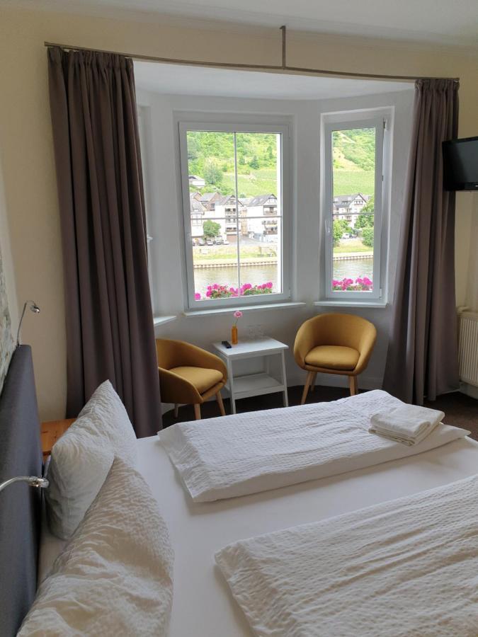 Haus Burgfrieden Cochem Ξενοδοχείο Εξωτερικό φωτογραφία