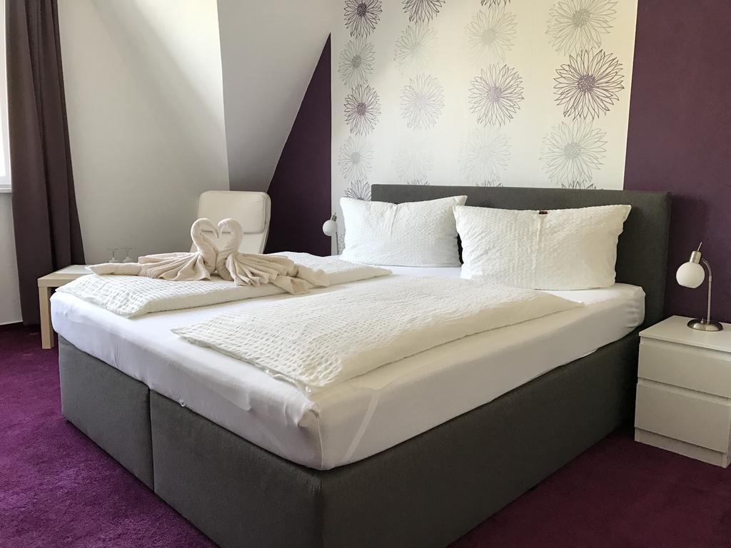 Haus Burgfrieden Cochem Ξενοδοχείο Εξωτερικό φωτογραφία