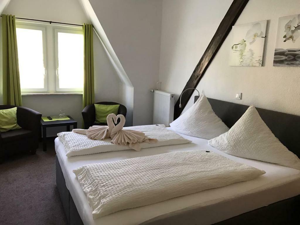 Haus Burgfrieden Cochem Ξενοδοχείο Εξωτερικό φωτογραφία